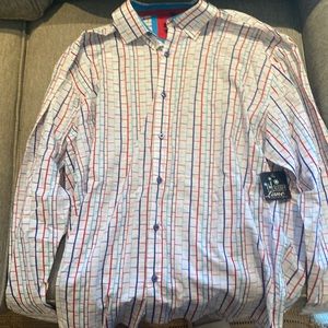 Audrey lane men’s shirt